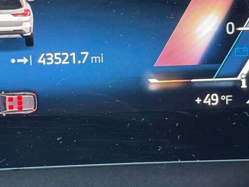 Used 2025 BMW X1 xDrive28i image 30