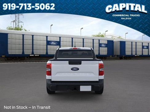 New 2026 Ford Maverick XL image 5