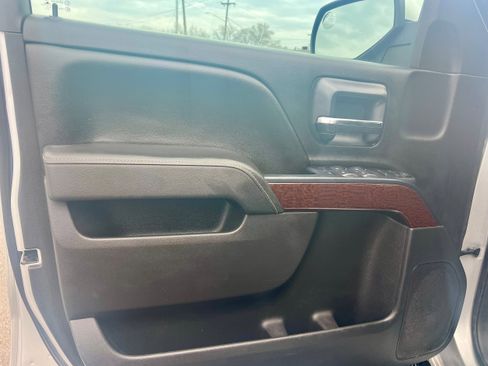 Used 2014 GMC Sierra 1500 SLE AWD/4WD image 10