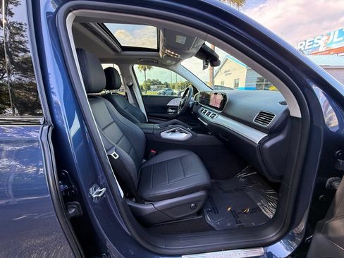 Used 2024 Mercedes-Benz GLE 450 4MATIC image 36