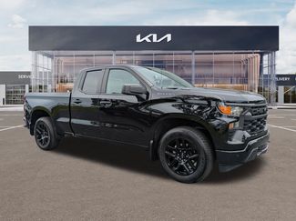 Used 2026 Chevrolet Silverado 1500 Custom RWD video 1