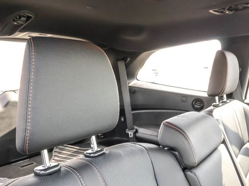 Used 2022 Honda Pilot TrailSport image 34