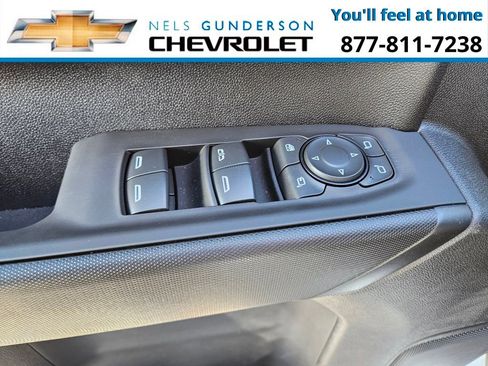 New 2024 Chevrolet Silverado 3500 W/T w/ WT Convenience Package image 13