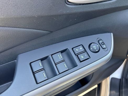 Used 2012 Honda CR-V EX-L image 15