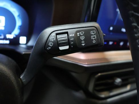 Used 2025 Ford Bronco Sport Outer Banks w/ Outer Banks Tech Package+ image 36