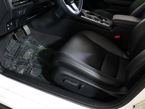 Used 2024 Honda Civic Sport Touring image 23