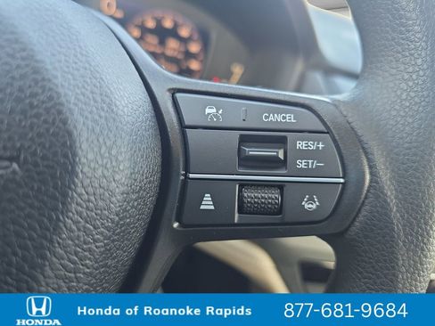 New 2026 Honda Accord LX image 22