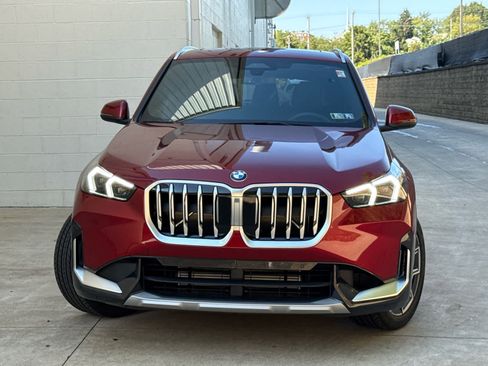 New 2026 BMW X1 xDrive28i image 2