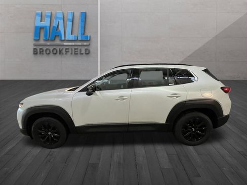 New 2026 MAZDA CX-50 AWD 2.5 Hybrid w/ Premium Pkg image 2