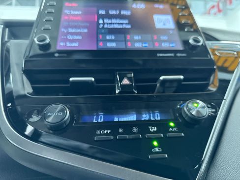 Used 2024 Toyota Camry XSE image 26