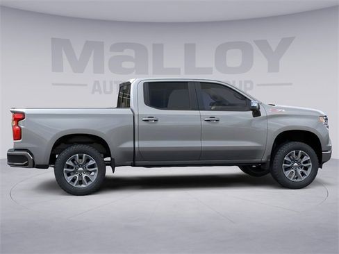 New 2026 Chevrolet Silverado 1500 LT image 5