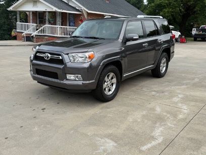 Used 2013 Toyota 4Runner SR5 w/ Convenience Pkg