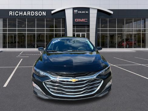 Used 2023 Chevrolet Malibu LT FWD image 8