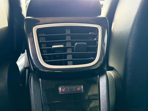 Used 2021 Lincoln Nautilus Reserve w/ Equipment Group 201A image 33