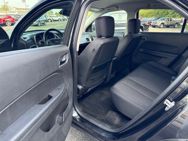 Used 2015 Chevrolet Equinox LT w/ Driver Convenience Package AWD/4WD image 21
