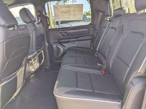 New 2026 RAM 1500 Limited AWD/4WD image 15