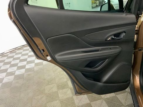 Used 2017 Buick Encore Preferred AWD/4WD image 44