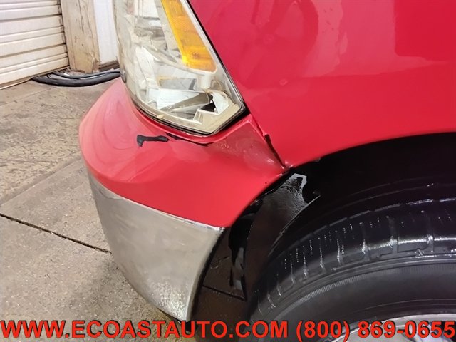 Used 2014 RAM 1500 Big Horn AWD/4WD image 17
