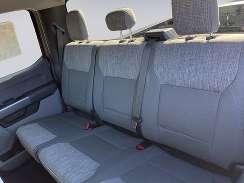 New 2026 Ford F250 XLT AWD/4WD image 10