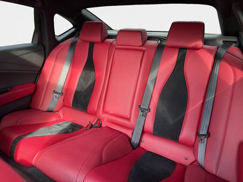 Used 2022 Acura TLX SH-AWD w/ A-SPEC Pkg image 20