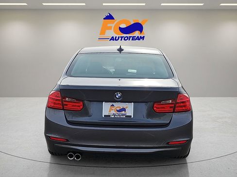 Used 2012 BMW 328i Sedan image 4