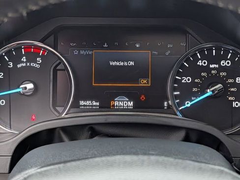 Used 2022 Ford F250 Lariat w/ Tremor Off-Road Package image 19