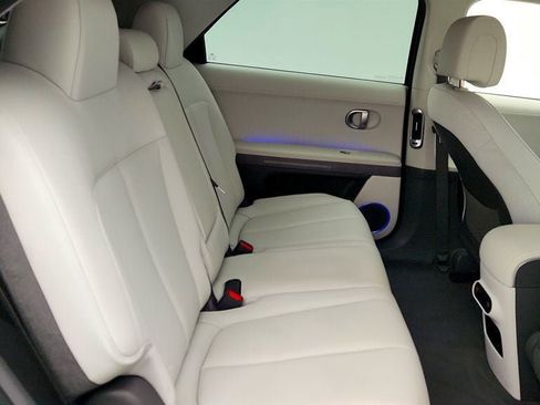 Used 2023 Hyundai Ioniq 5 SEL w/ Cargo Package image 23