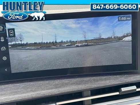 Used 2025 Hyundai Santa Fe Calligraphy image 30