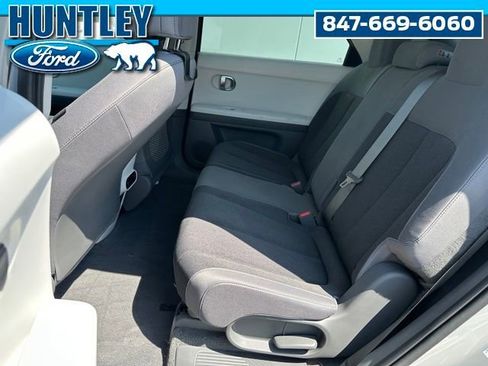Used 2024 Hyundai Ioniq 5 SEL AWD/4WD image 12