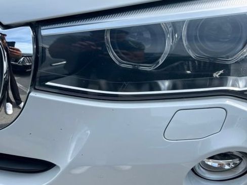Used 2017 BMW X3 xDrive28i AWD/4WD image 9