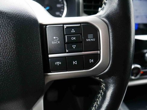 Used 2024 Ford Expedition Max XLT AWD/4WD image 40