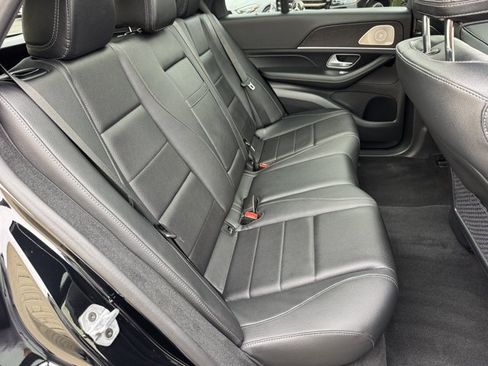 New 2026 Mercedes-Benz GLE 350 4MATIC image 4
