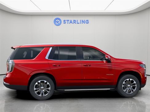 New 2026 Chevrolet Tahoe LT w/ Comfort Package image 5
