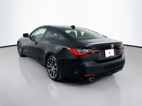 Used 2022 BMW 430i xDrive Coupe w/ Convenience Package AWD/4WD image 7