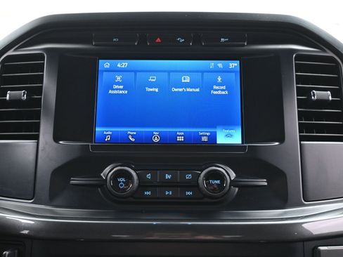 Used 2023 Ford F150 XL w/ STX Appearance Package image 36