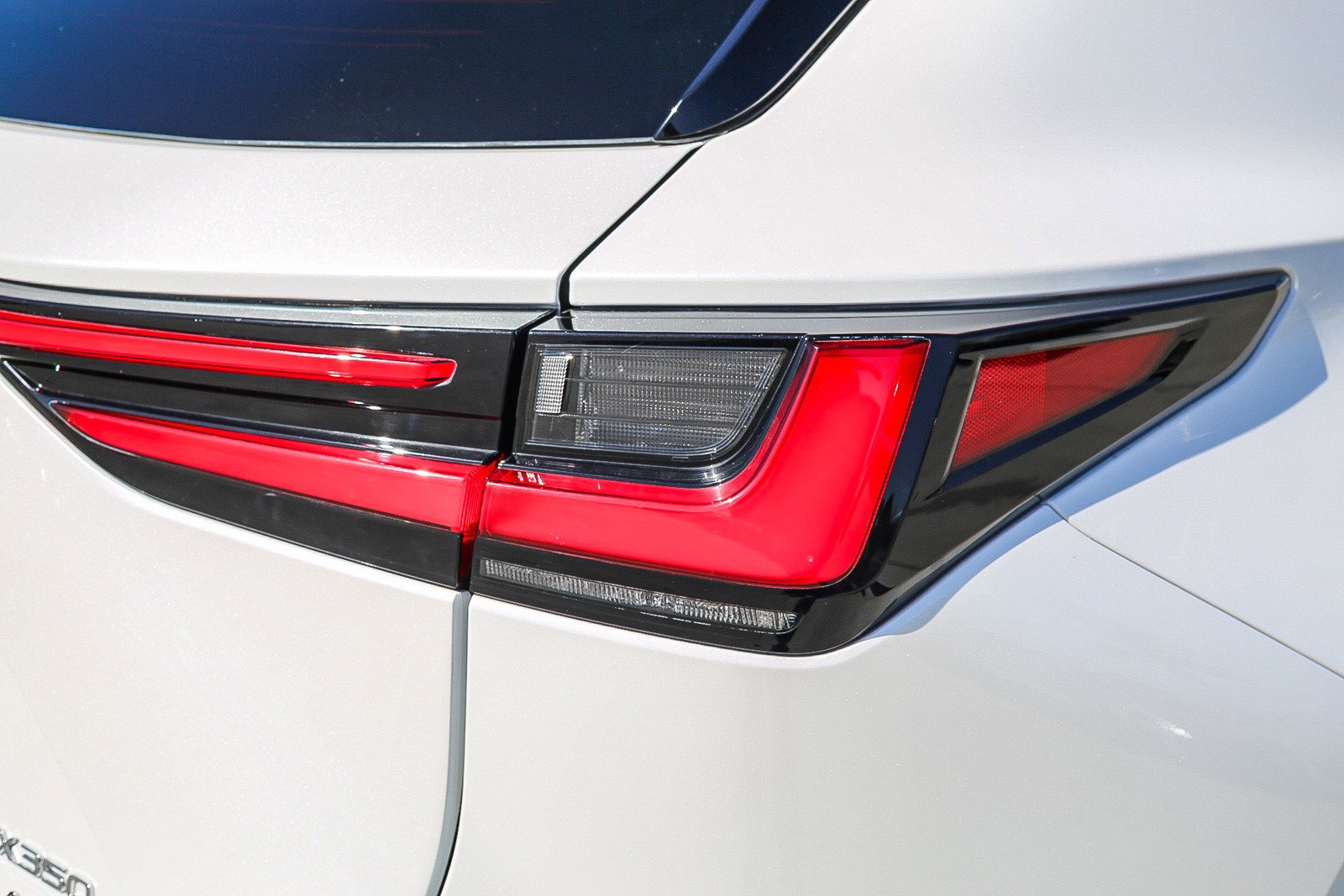 Used 2024 Lexus NX 350 AWD w/ Cold Area Package image 9