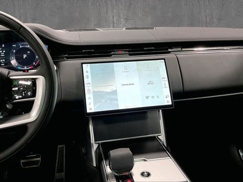 New 2026 Land Rover Range Rover SE image 6