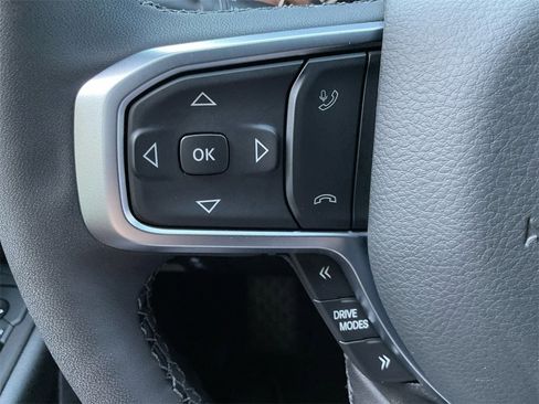 New 2026 RAM 1500 Big Horn image 30