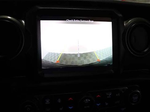Used 2023 Jeep Wrangler Unlimited Sport AWD/4WD image 14