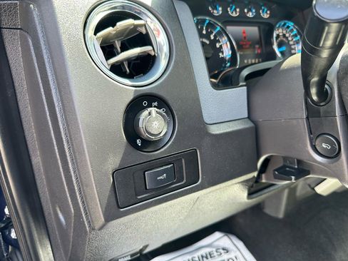 Used 2014 Ford F150 XLT w/ Equipment Group 302A Luxury AWD/4WD image 10
