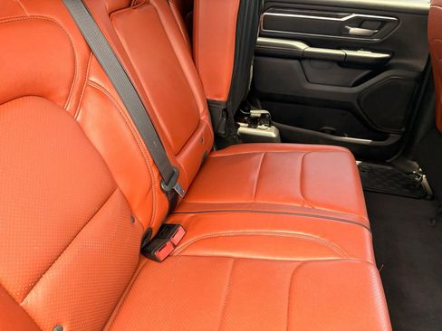 Used 2019 RAM 1500 Big Horn RWD image 13