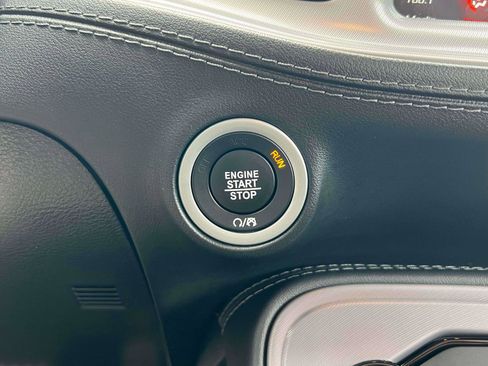 Used 2023 Dodge Challenger R/T Scat Pack RWD image 17