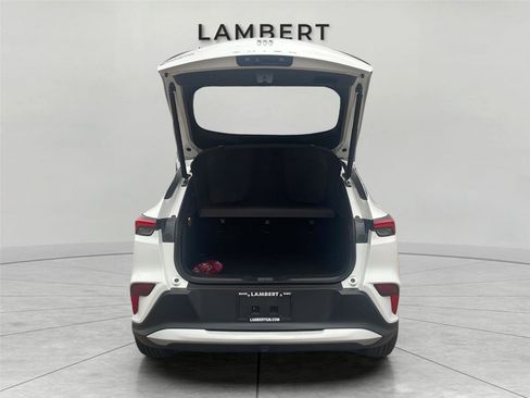 New 2026 Buick Envista Preferred w/ Convenience I Package image 24