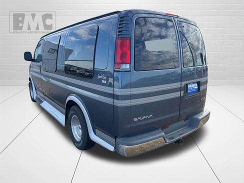 Used 1999 GMC Savana 1500 image 4