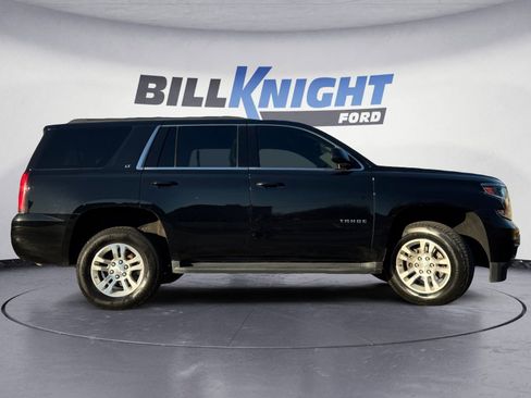 Used 2020 Chevrolet Tahoe LT image 6