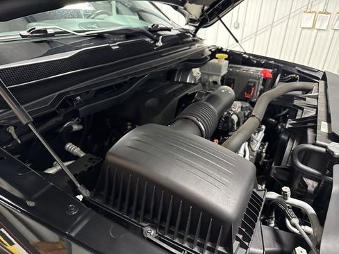 Used 2020 RAM 1500 Big Horn image 32