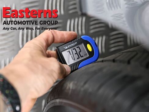 Used 2024 Honda Accord EX-L image 29