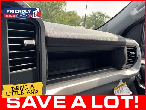 Used 2022 Ford F150 XL w/ Trailer Tow Package RWD image 35