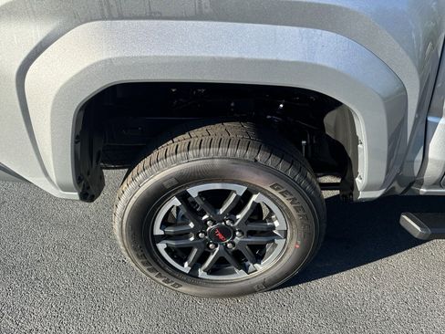 New 2024 Toyota Tacoma 2WD Double Cab image 11