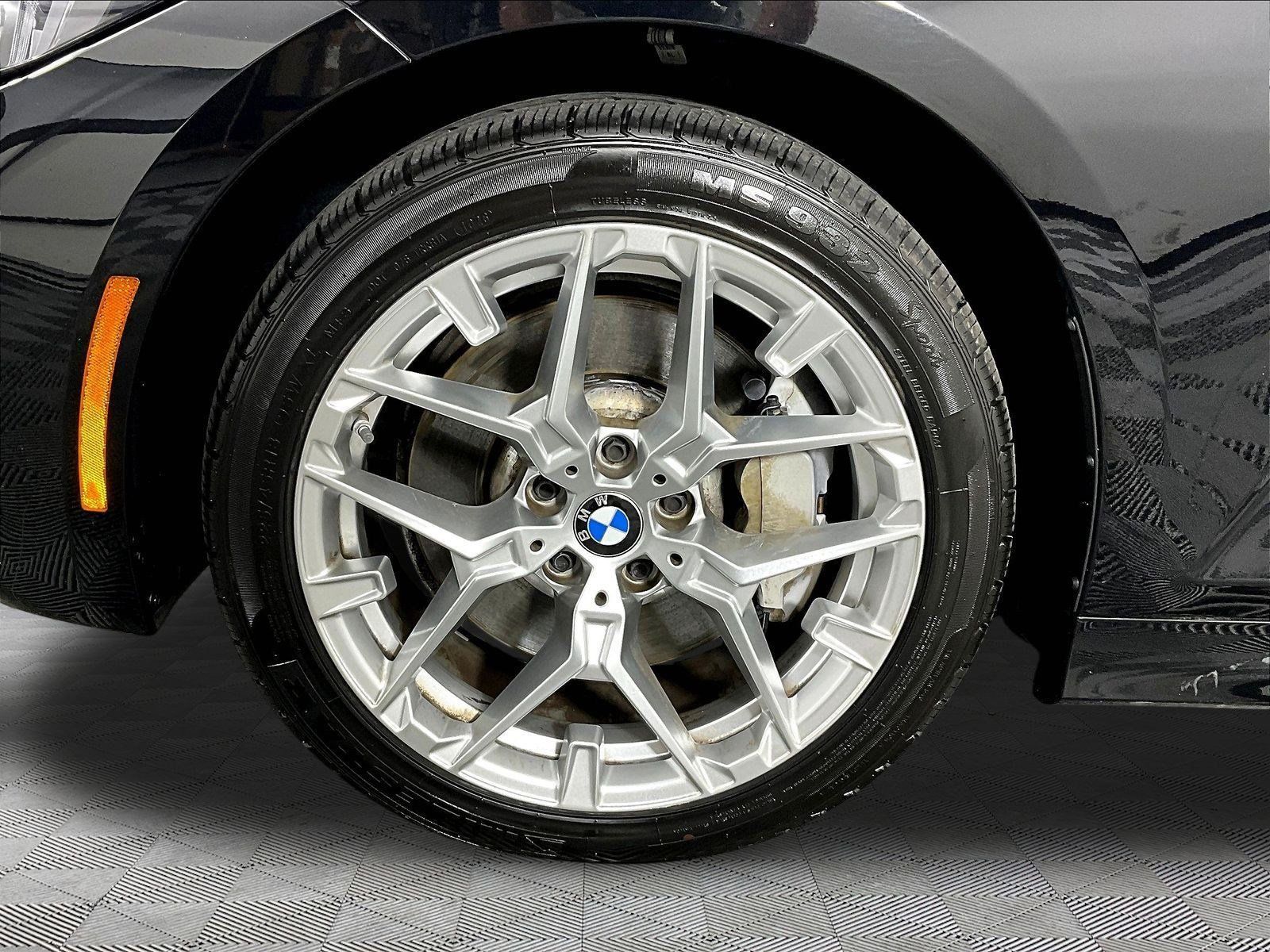 Used 2025 BMW 330i Sedan RWD image 34